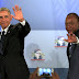 Pide Obama a gobiernos africanos respetar a homosexuales