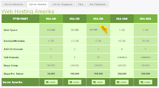 Mau Bikin Website + Hosting Murah AbizZ? Ke Rajawebhost.com aja! 