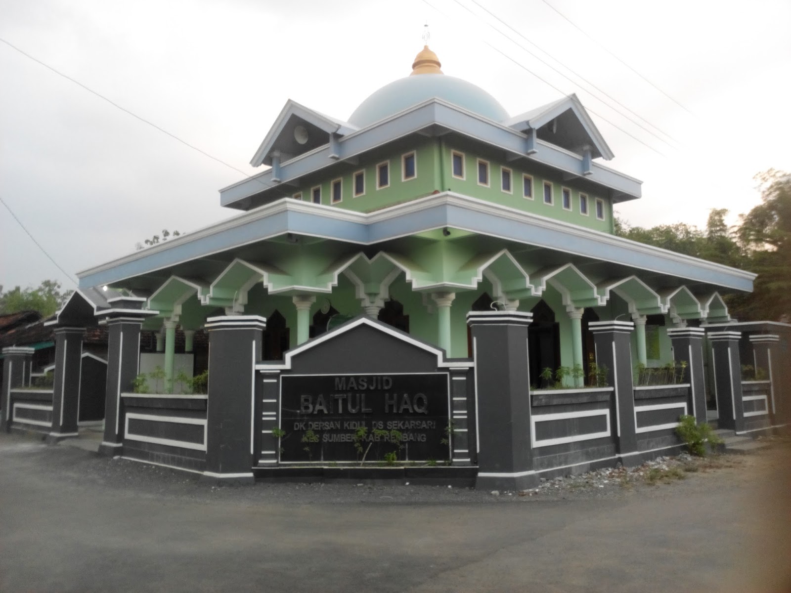 Sekarsari Madani: 2017