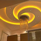 Top 3d Ceiling Designs And Murals On False Ceiling