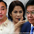 Gina Lopez breaks silence on issues with Cayetano and Lacson, her answers are shocking!