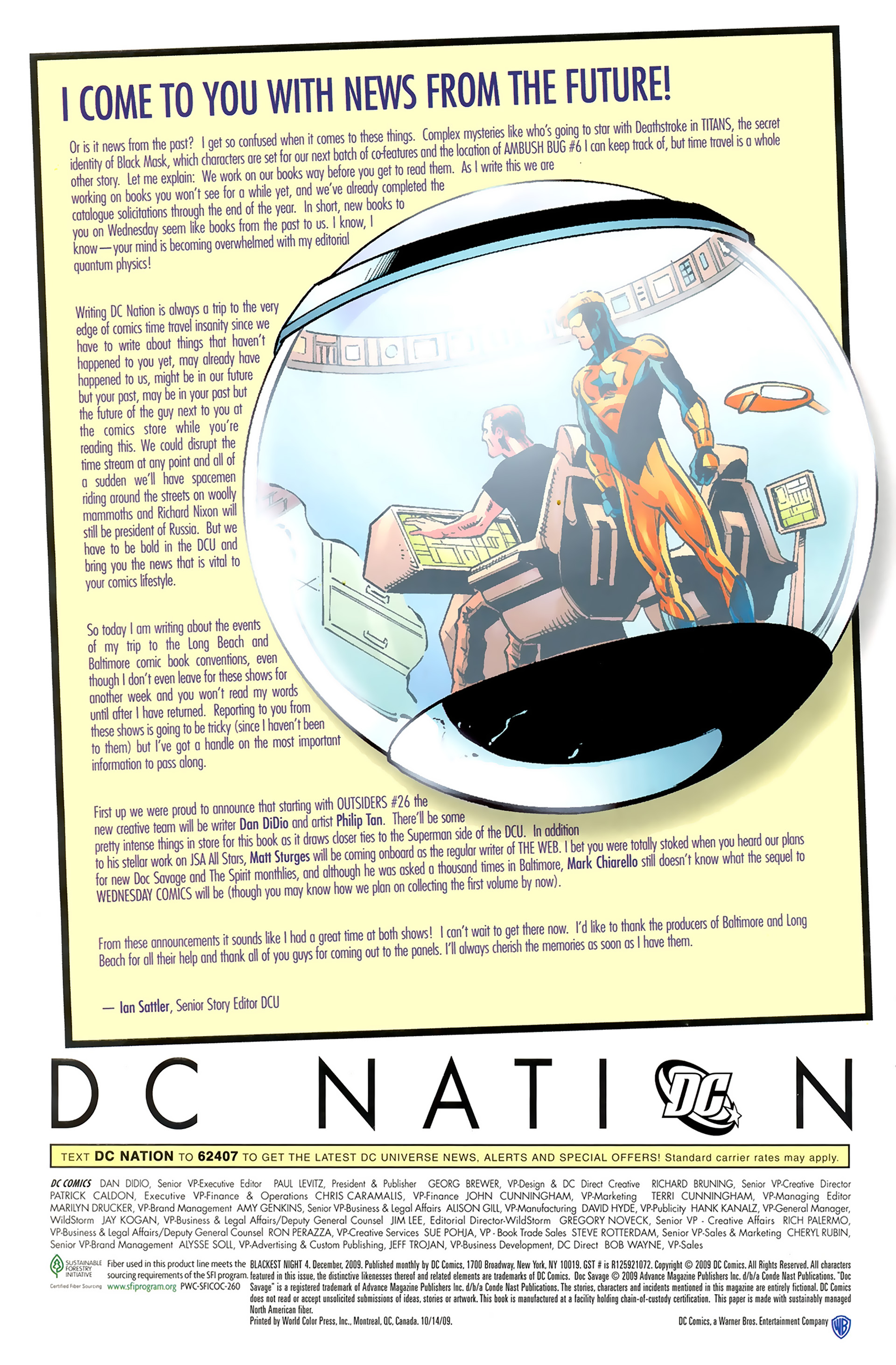 Read online Blackest Night comic -  Issue #4 - 29