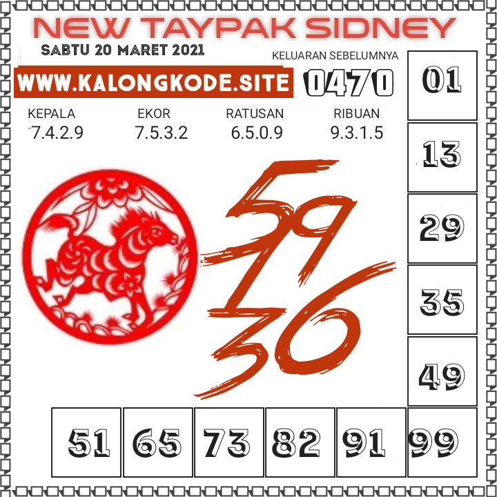 Taypak Sydney