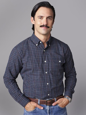 This Is Us Season 4 Milo Ventimiglia Image 2