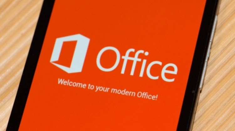 Cara Aman Membuka Microsoft Office Word, Excel, PowerPoint di Android Cara Aman Membuka Microsoft Office Word, Excel, PowerPoint di Android