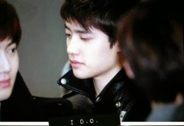 Blah Since I Know: The Weird Relationship of EXO with Some of Their ...