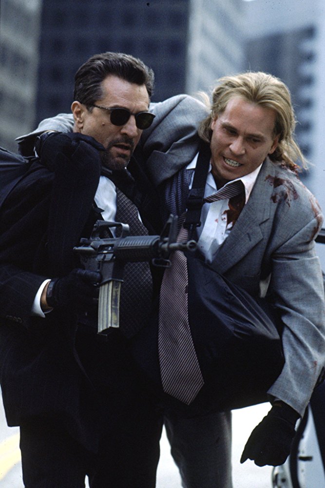 Heat 1995 Full Movie Watch in HD Online for Free 1 Movies site