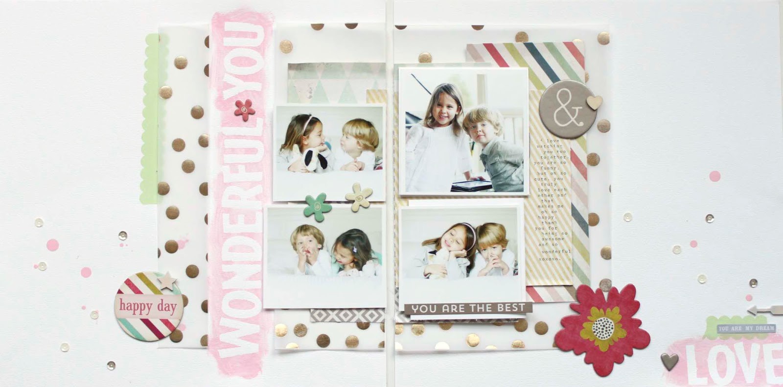 Stephanie Makes SA Scrapbook Convention