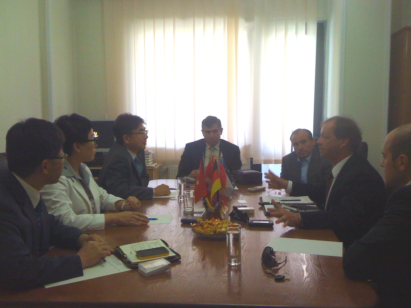 Deputy Chief of Mission: The Ultimate Diplomatic Backbone in High-Stakes Foreign Missions