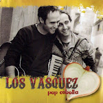 los vasquez discografia