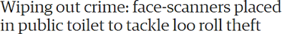  https://www.theguardian.com/world/2017/mar/20/face-scanners-public-toilet-tackle-loo-roll-theft-china-beijing