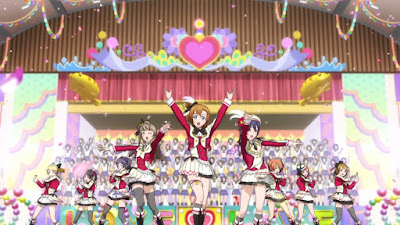 Love Live! School Idol Project