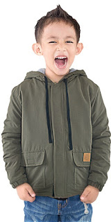 JAKET ANAK LAKI JAKET ANAK LAKI
