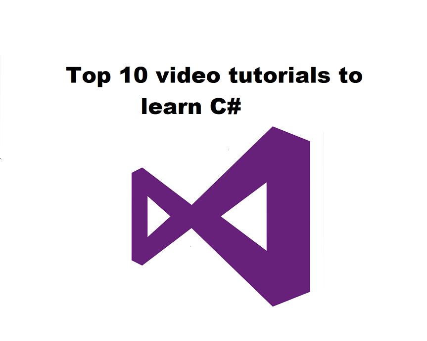 top 10 video tutorials to learn c best c sharp tutorials top zenith c sharp