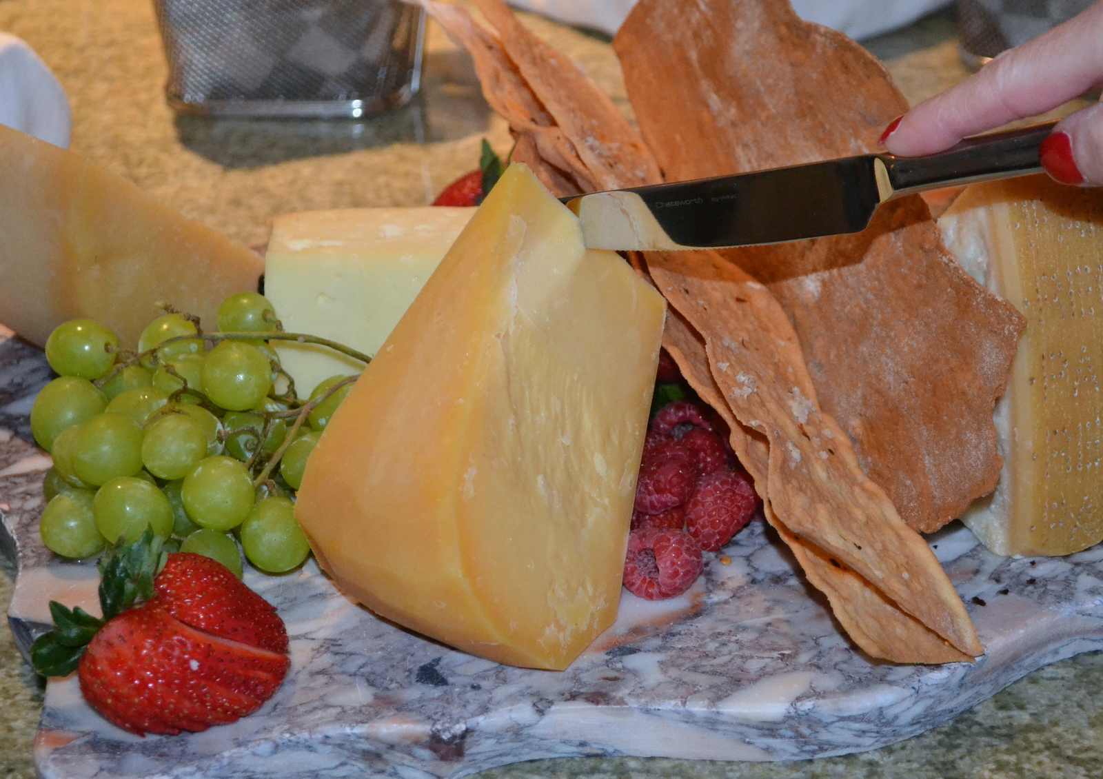 Westie Julep Big Pickle Food Bar A Private PreviewParty