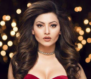 Urvashi Rautela Family Husband Son Daughter Father Mother Marriage Photos Biography Profile.
