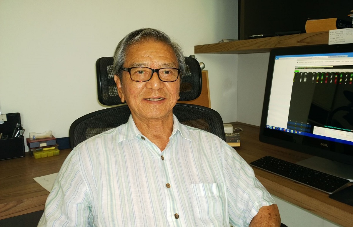 Koon Yew Yin 官有缘 Koon’s Investment Lesson 4 The 7 Traits Sharetisfy