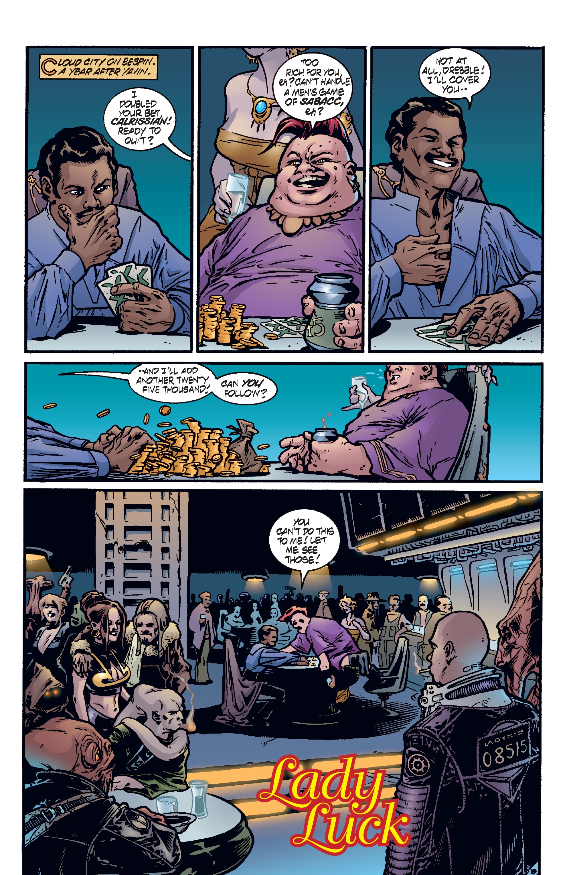 Read online Star Wars Legends: The Rebellion - Epic Collection comic -  Issue # TPB 4 (Part 5) - 20