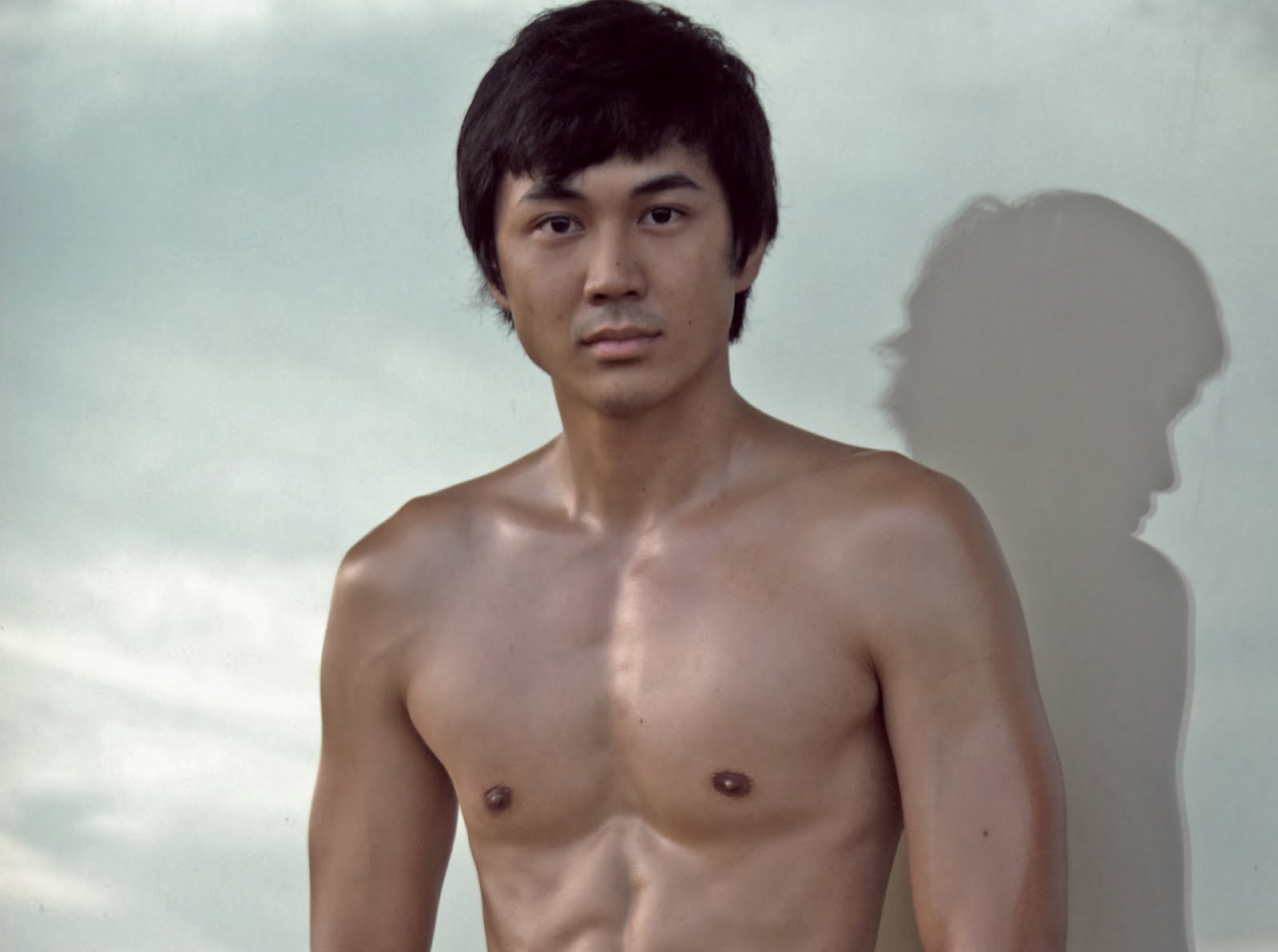 BLUECLOUD'S CONFESSIONS SLATER YOUNG IS PBB'S BIG WINNER