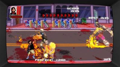 تحميل لعبة جزيرة الموت Dead Island Retro Revenge تحميل لعبة جزيرة الموت Dead Island Retro Revenge