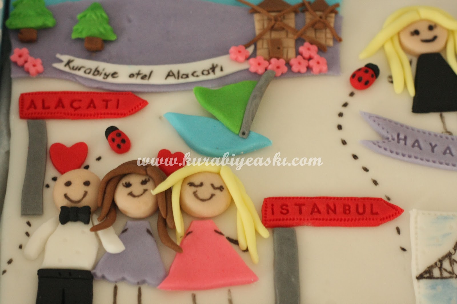 Kurabiye Aşkı Büyük boy kurabiye&hellip;.