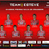 ESTEVE CHOZAS TEAM estará en el III Gran Premio Villa de Mojados y Gran Premio de Òdena