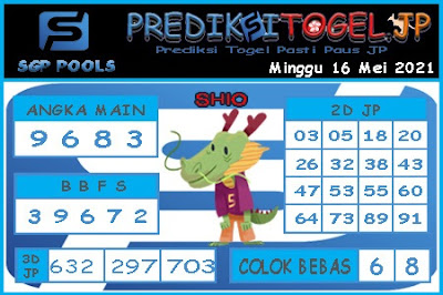 gambar togel syair sgp