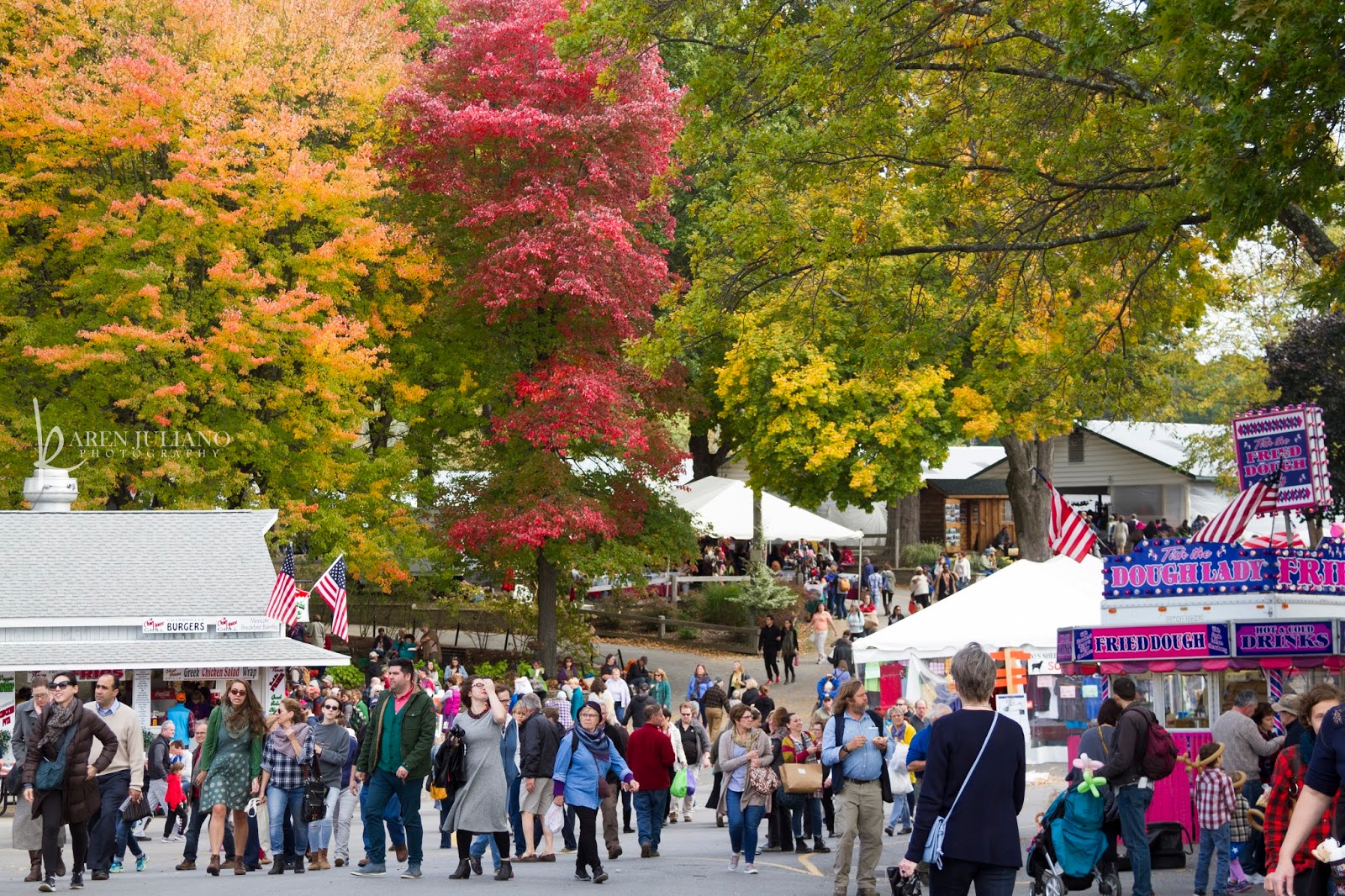 Rhinebeck 2016 New York Sheep and Wool Festival