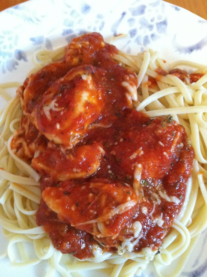 Skillet Chicken Parm America S Test Kitchen Skillet Chicken Parm America S Test Kitchen