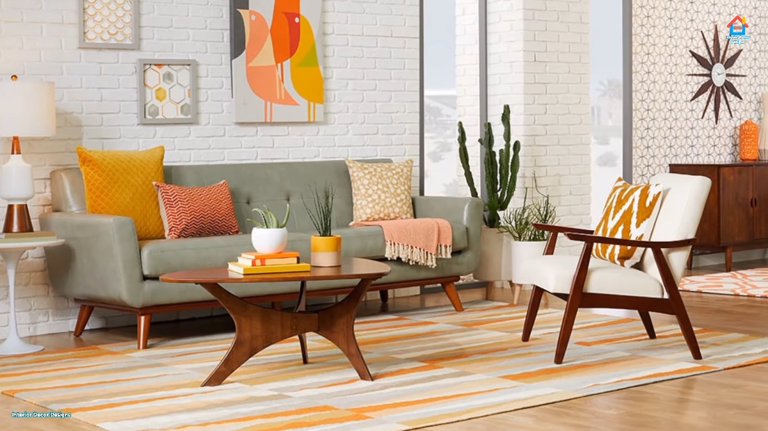 39 Photos vs. Living Room Modern Interior Design & Decor Ideas