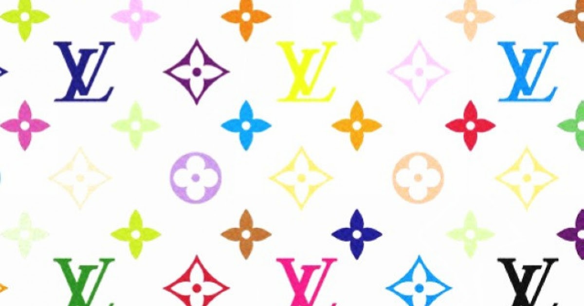 Android Best Wallpapers: Louis Vuitton Patterns On White Background Android Best Wallpaper