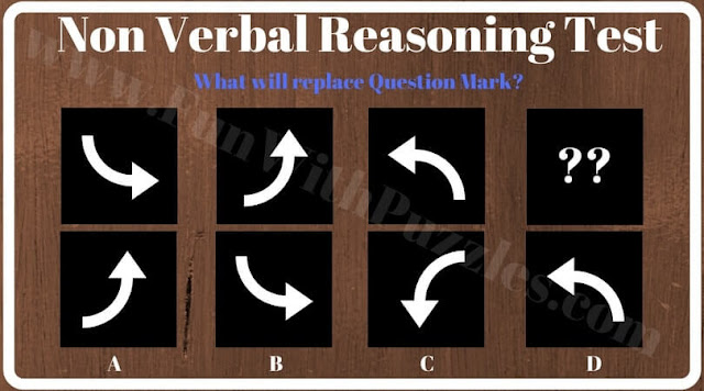 Non verbal reasoning quick riddle for kids