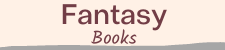 Fantasy Books