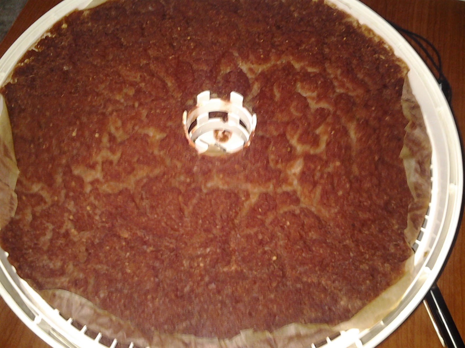 Look What I Made Apple Leather