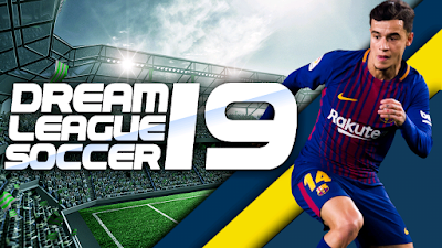  لعبة Dream League Soccer 19 الرسمية مهكرة تشتغل بدون انترنت بجرافيك HD للأندرويد Screenshot_2018-02-10-13-08-52