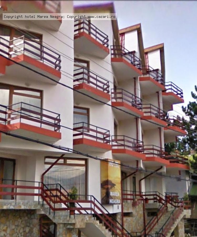 HOTEL DE VANZARE IN SINAIA NCH Real Estate