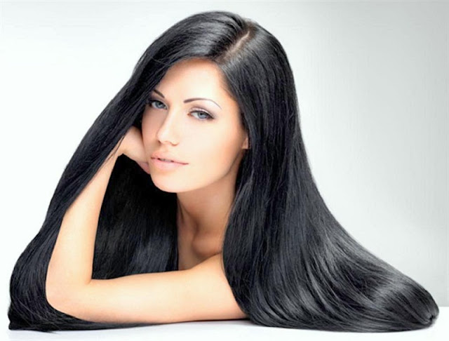 Cara Meluruskan Rambut Cara Meluruskan Rambut