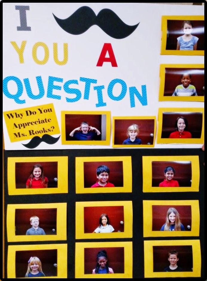 Teacher Appreciation Week 2015 Teacher Appreciation Week 2015