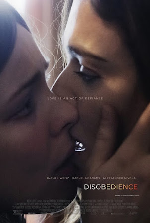 Disobedience (2018)