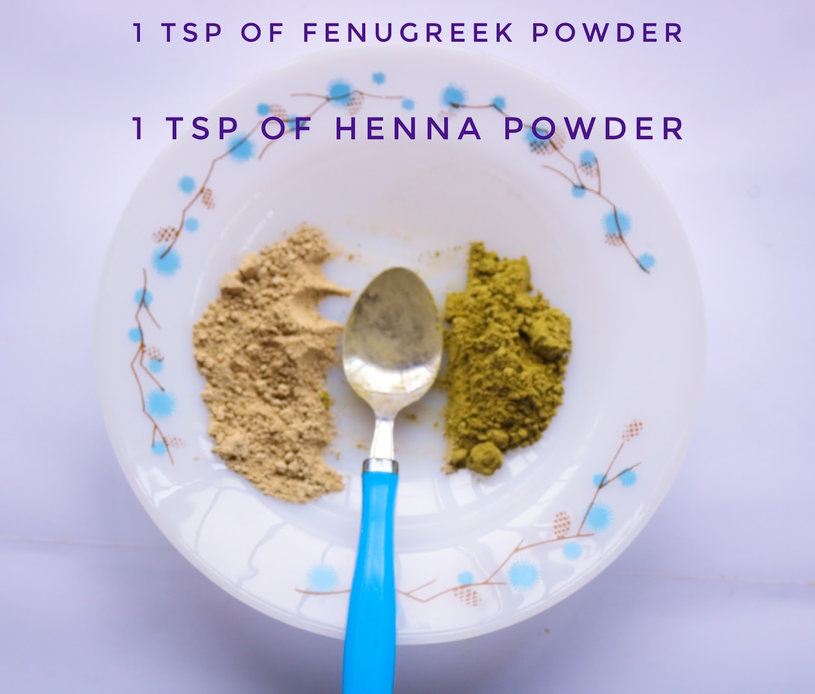 Henna and Fenugreek Hair Mask Treatment for Hair Growth: First Impression -  Fehintola Ogunye