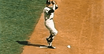mike mussina gif