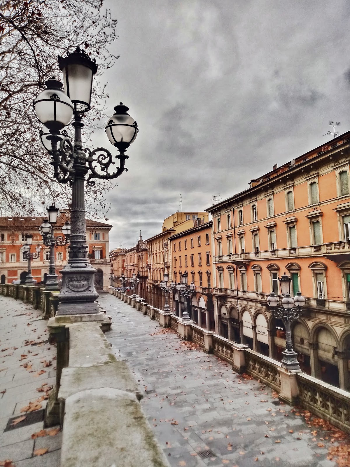 TRAVEL 8 COSAS QUE HACER EN BOLOGNA AMORIOSDELAMODA