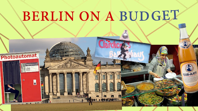 Volt Berlin Emma Louise Layla