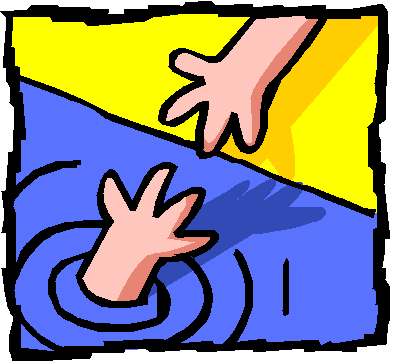 Psicopittografia: Dobbiamo aiutare altri?