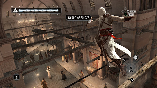 Assassin's Creed Free Download Photo