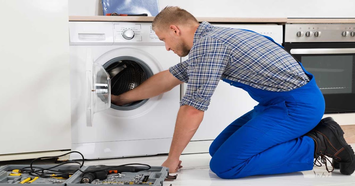Proficient Washer and Dryer Repair Can Save You Money And More!