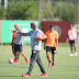 Inter enfrenta o Juventude no domingo
