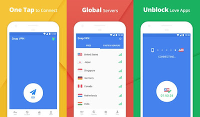 Snap VPN