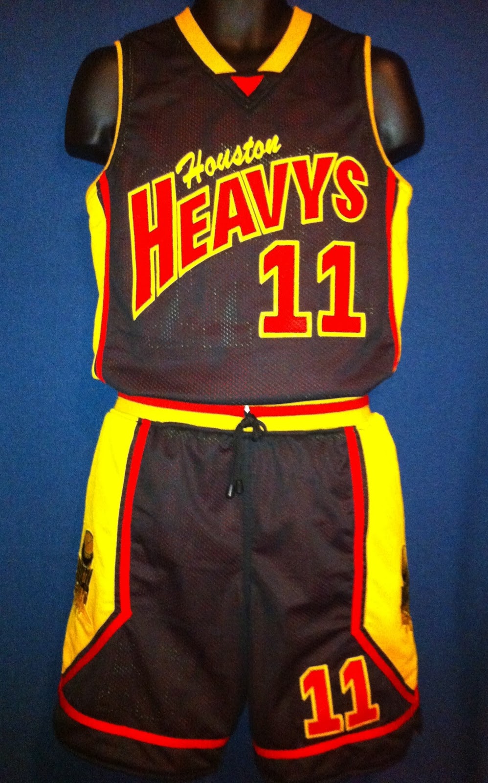 Sports & Athletic Apparels Boys Basketball Uniforms