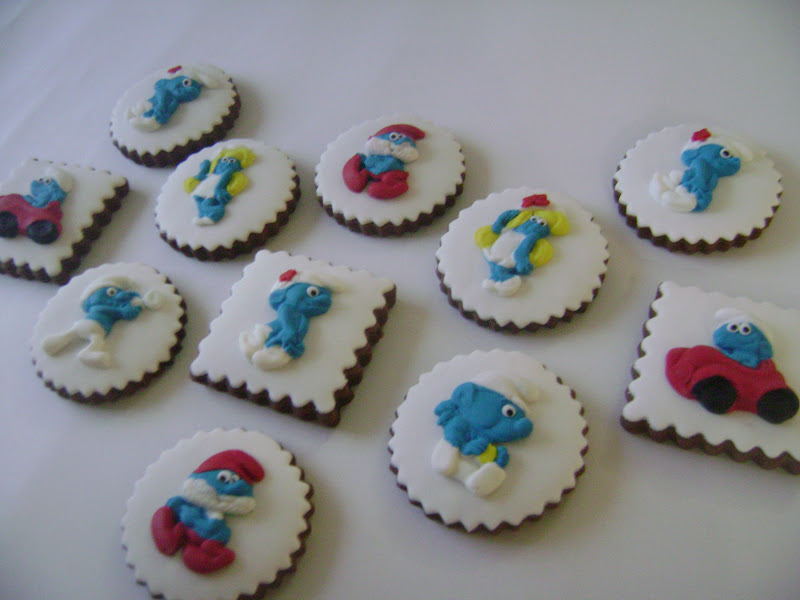 küçük mutfak ŞİRİNLİ KURABİYELER